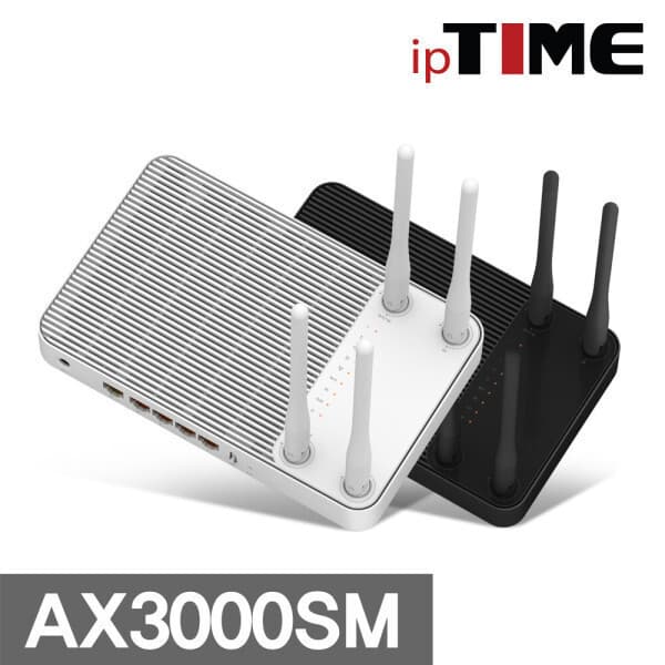 teramall IPTIME AX3000SM 유무선공유기 WIFI6