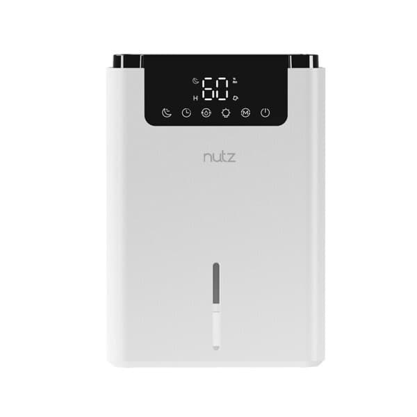 NUTZ너츠 너츠 미니 제습기 ND2 - 최저가 71,900원