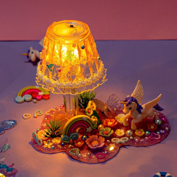 민화샵 데코덴 DIY 무드등 만들기 키트 세트 - 최저가 12,000원