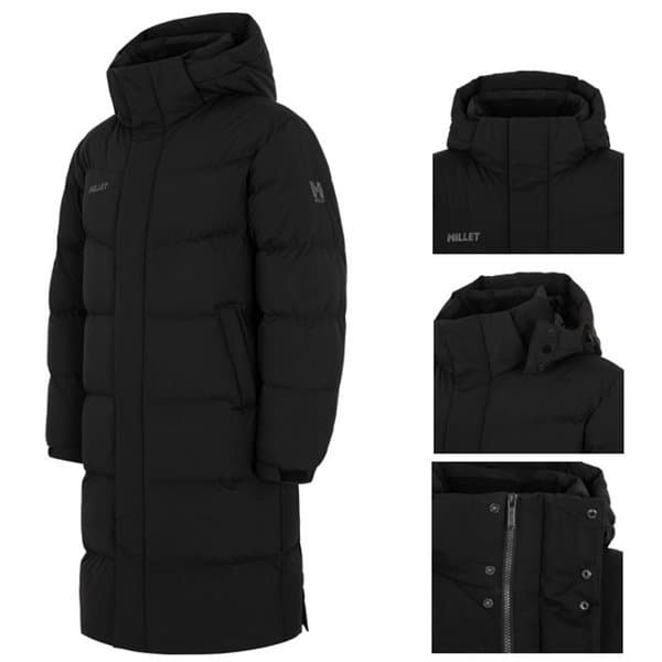 신세계백화점 MUUWD467 도이체 롱다운 남녀 25년 FW - 최저가 127,170원