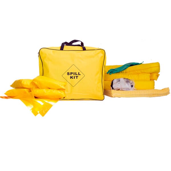 제일안전안전보호구함 SPILL KIT-D720 다목적스필키트(가방형) - 최저가 142,000원