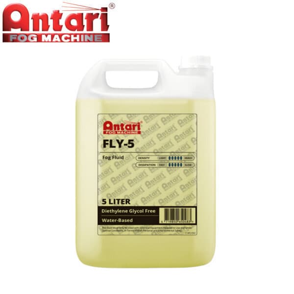 Antari(안타리) Antari 안타리 FLY-5 포그액 연무액 스모그액 - 최저가 66,000원