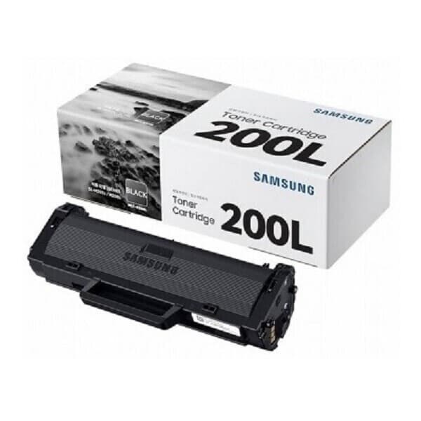 알파전산(주) 삼성 정품토너 MLT-K200L/TND 블랙 1500매 - 최저가 120,000원