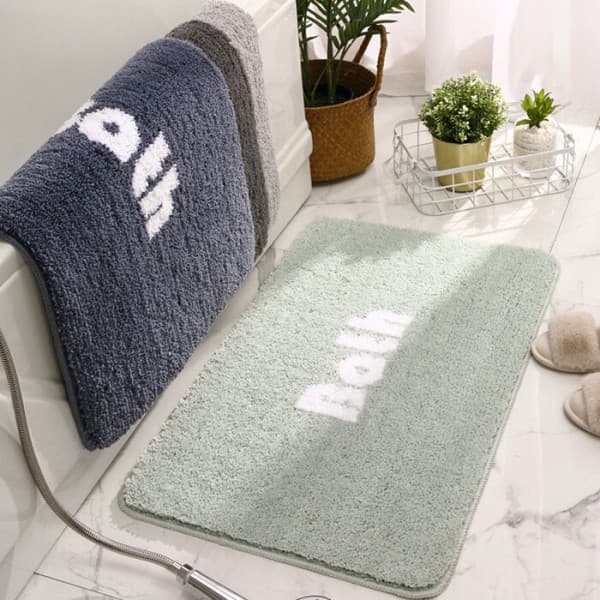 윈프라이스 BATH 욕실 매트