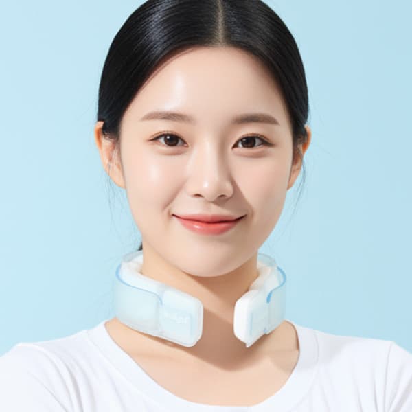 모아그룹 국내제작 비나잇 넥쿨러 쿨스카프 아이스넥밴드 얼음목걸이