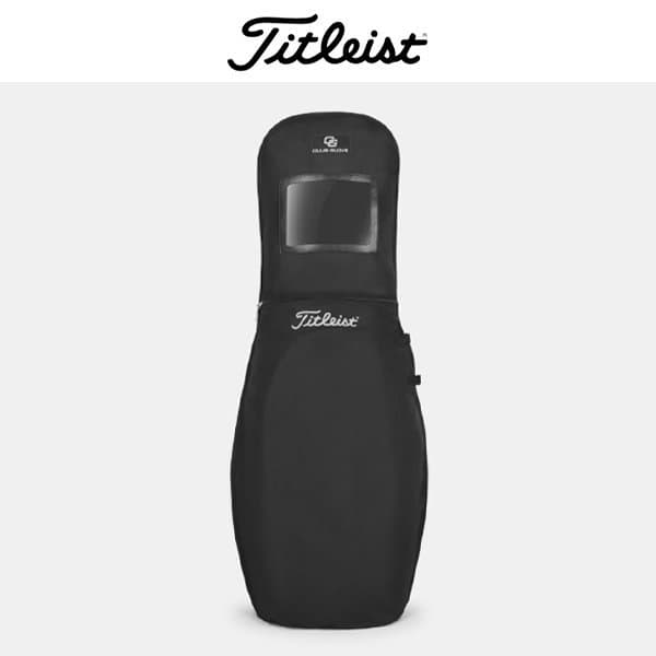 신세계몰 아쿠쉬네트코리아정품 타이틀리스트 Players LW Traveler TA24CGLWTVA-01 항공커버 - 최저가 89,330원
