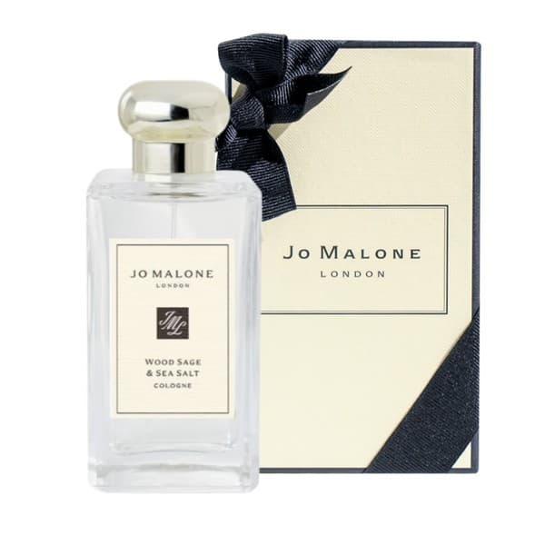 CJ온스타일 CJ 우드 세이지 앤 씨 솔트 오드코롱 100ml - 최저가 146,480원