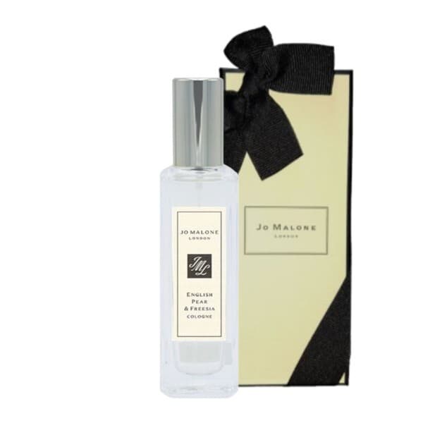 CJ온스타일 CJ 잉글리쉬 페어 앤 프리지아 오드코롱 30ml