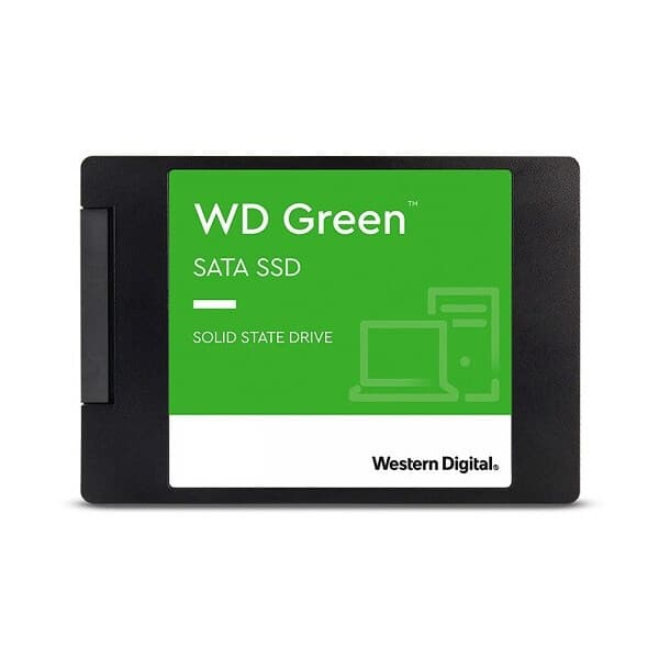 MS매니아 웨스턴디지털 WD GREEN SSD 1TB - 최저가 250,800원
