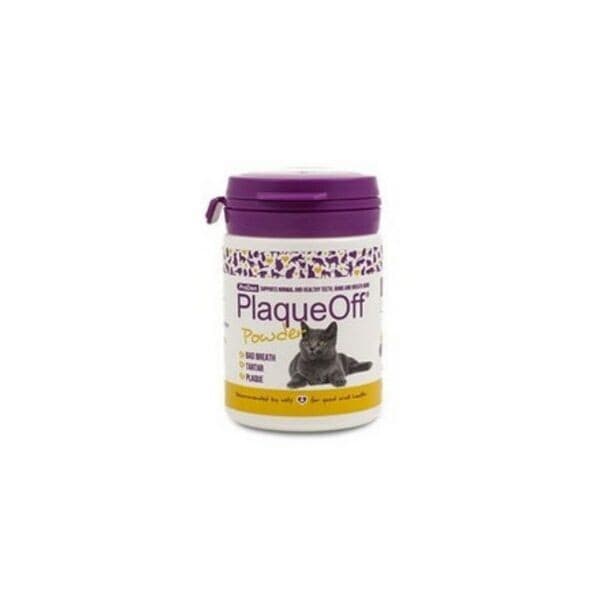 피네릭컴퍼니 프로덴 고양이 플라그 오프 영양제 40g - 최저가 34,920원