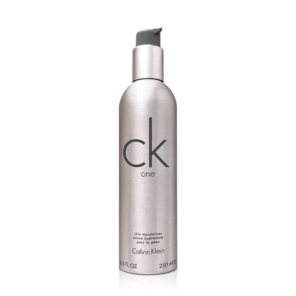 신세계몰 Calvin Klein CK ONE 스킨 모이스처 라이저 250ml