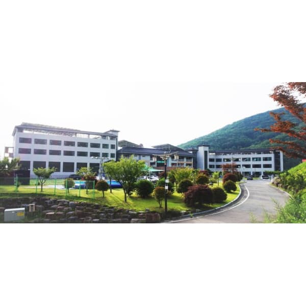웹투어 경남 산청 산청한방가족호텔 - 최저가 154,000원