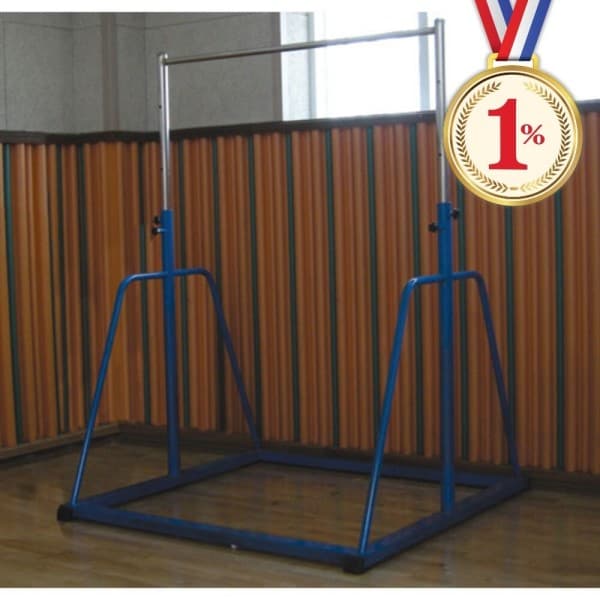 블루커머스몰 일프로 이동식철봉 1대 HBB2125 높이조절식 L150xW150xH150-220cm