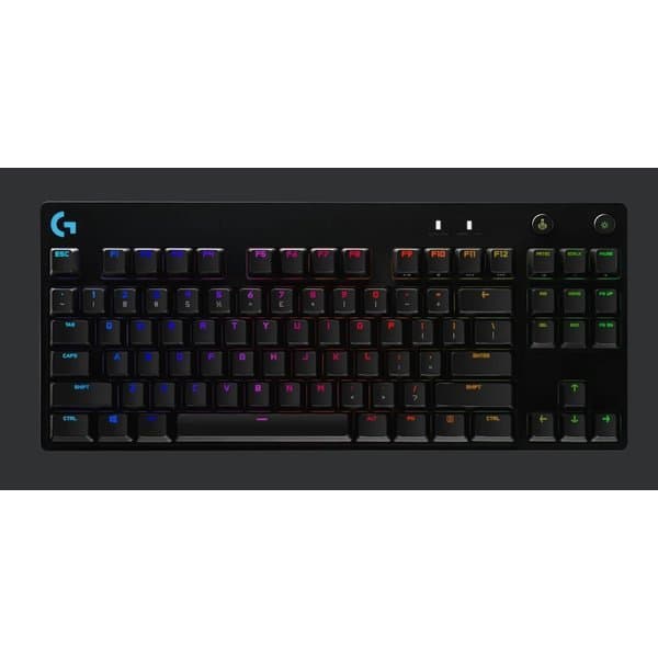 이마트몰쓱배송 로지텍 G PRO 기계식 게이밍 키보드 Clicky - 최저가 149,000원