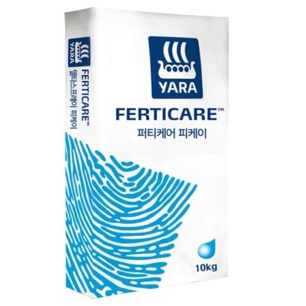 정품도매몰 야라 인산가리 10kg 퍼티케어 피케이 관주 엽면시비 비료 영양제 - 최저가 56,500원