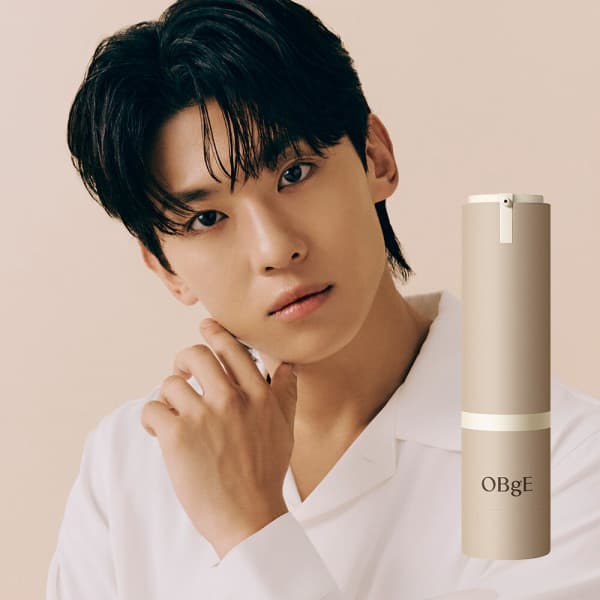 ADAPT 오브제 내추럴 커버 로션 50g SPF50+ PA++++