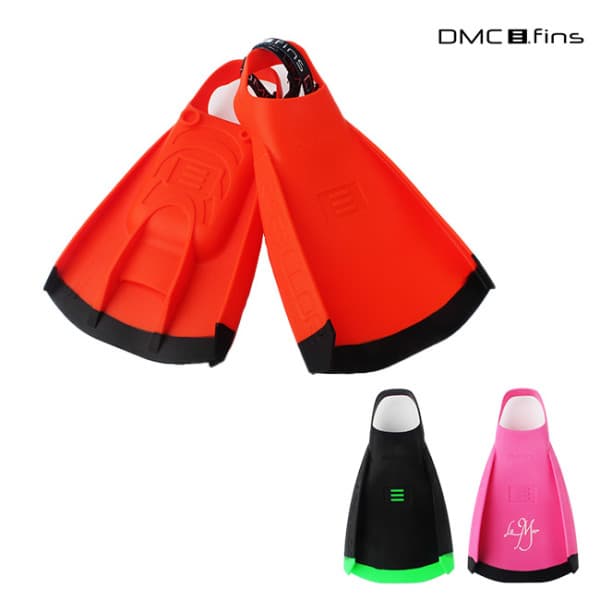 스윔이지 DMC 리펠로 숏핀 오리발 수영 스노클장비 스쿠버 - 최저가 99,000원