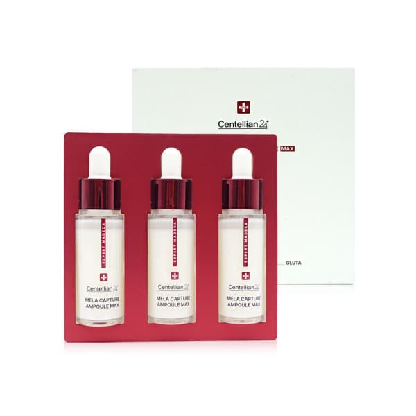 여인닷컴7 동국제약 센텔리안24 엑스퍼트 마데카 멜라캡쳐 앰플 맥스 MAX 15mlx3개 - 최저가 26,900원