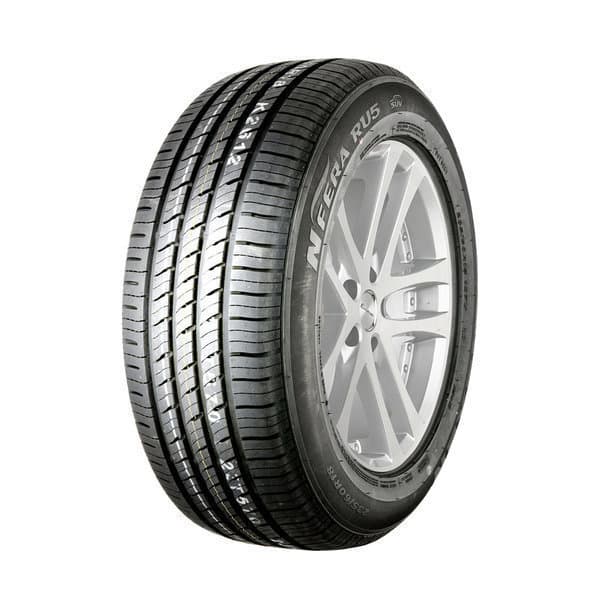 ABC타이어 넥센타이어 엔페라 NFERA RU5 225/55R18