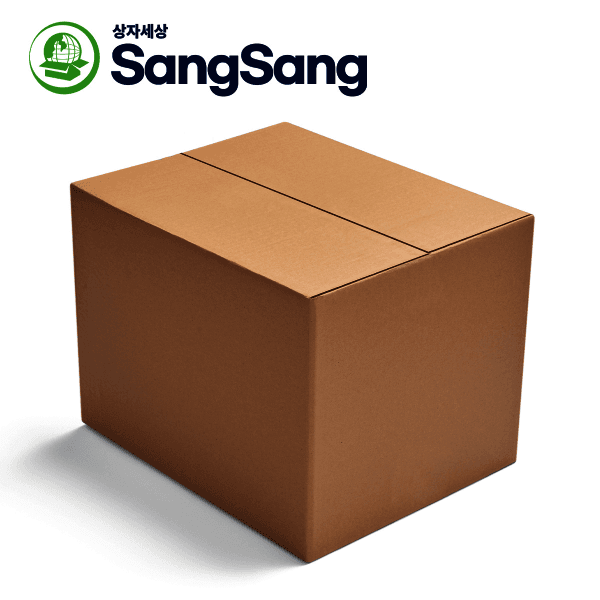 아세아상자세상 아세아 상자세상 KLB 택배박스 300x200x150 80장
