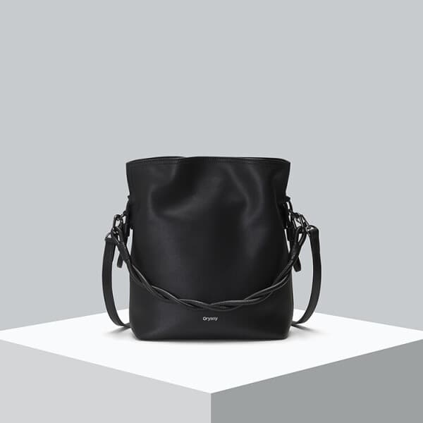 스타필드고양점 오야니 마들렌 버킷 블랙 - 최저가 167,400원
