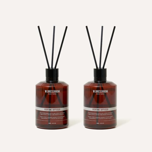 더블유드레스룸(본사) 오브제 디퓨저 500ml 2개입