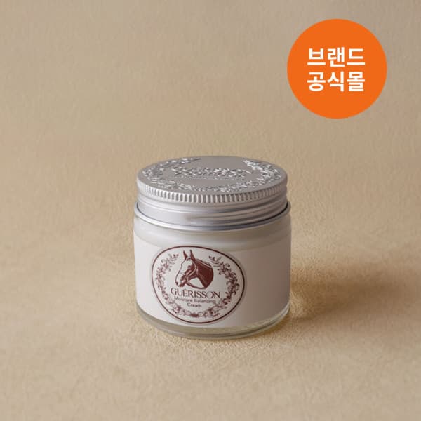게리쏭공식몰 게리쏭 모이스처 밸런싱 크림