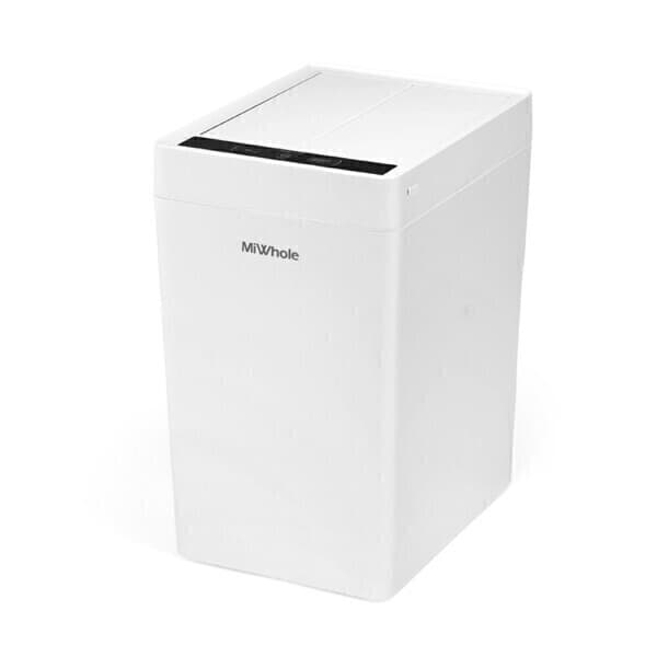 미홀코리아 미홀 버전4 ECO 17L 스마트센서 쓰레기통 - 최저가 31,640원