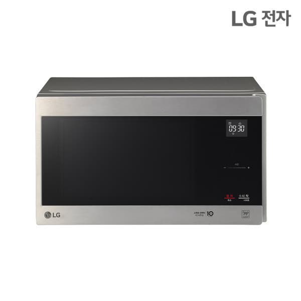 우리온테크 LG 전자레인지 MW25S 25L 스테인레스