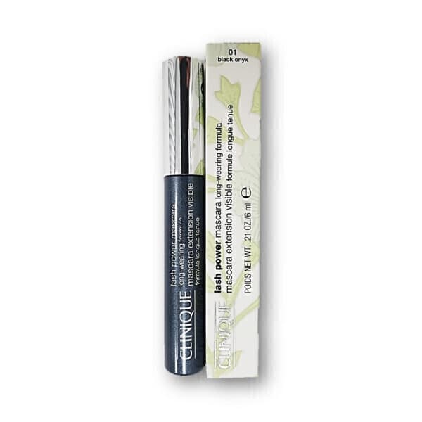 디디스마켓 크리니크 래쉬 파워 마스카라 블랙 6g - 최저가 23,980원