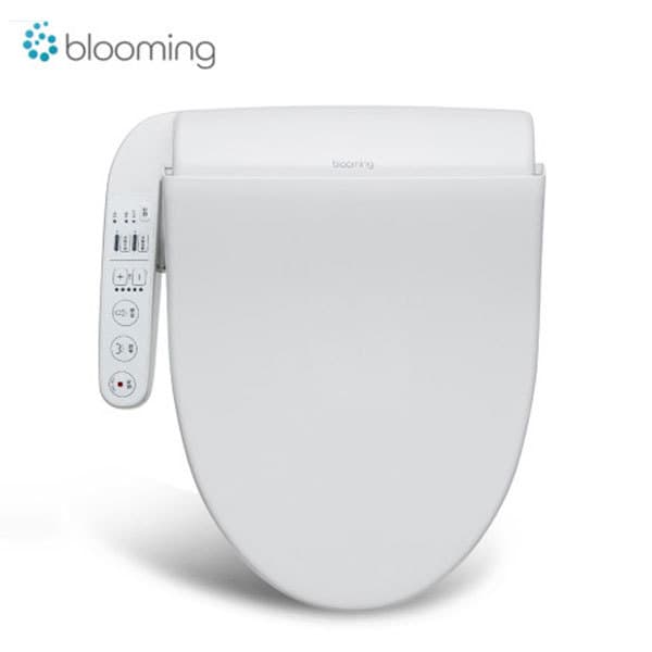 블루밍공식대리점 필터가 필요없는 IPX5등급 심플리 방수비데 IPX-100A - 최저가 129,000원