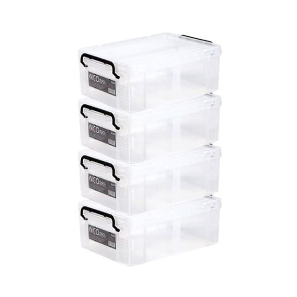 ksmall77 코멕스 네오박스 220호(22L) 4개 - 최저가 76,250원