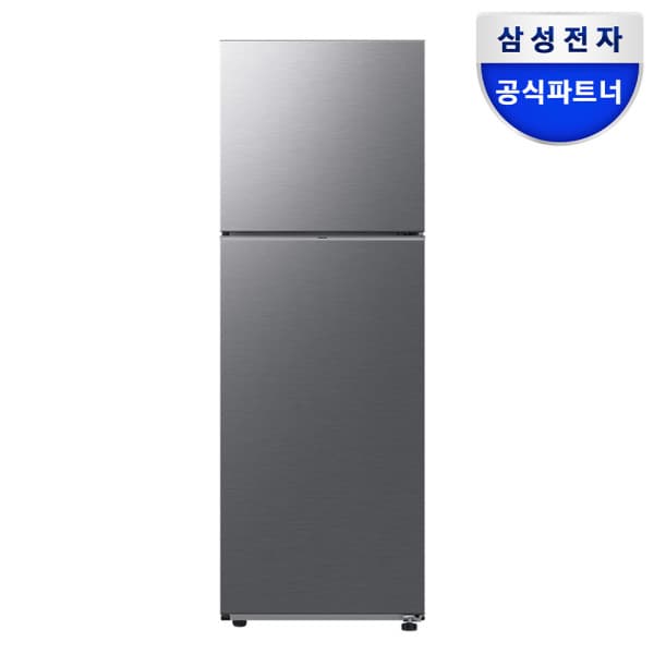 삼성공식현성 삼성 냉장고 RT31CG5624S9 1등급 2도어 298L 스마트싱스