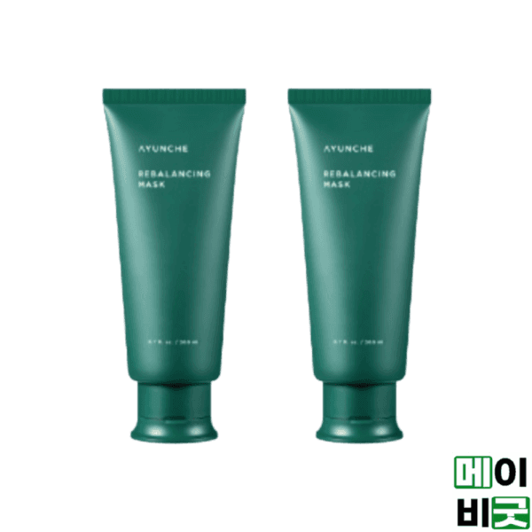 메이비굿컴퍼니 아윤채 리밸런싱 마스크 200ml 2개 - 최저가 115,280원