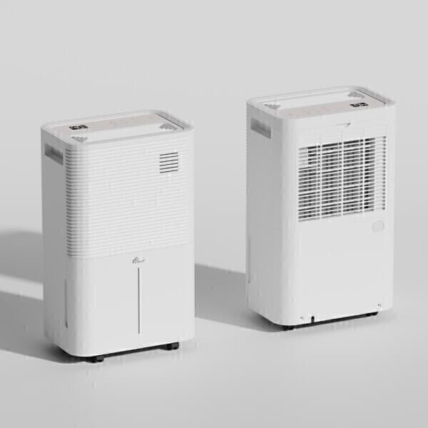 올바른선택_올음 한일 20L 제습기 쾌적마스터 HDH-1225