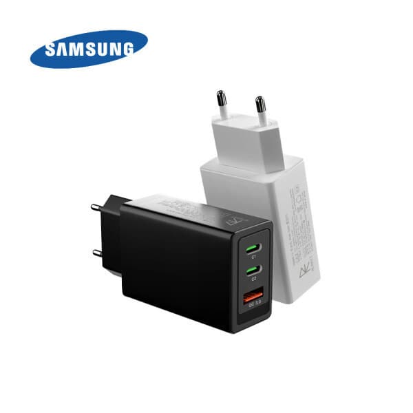한국미디어시스템 R2G 리와트2 GAN C타입 65W 어댑터 삼성 갤럭시북4 프로 NT960XGK U5S - 최저가 18,000원