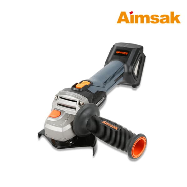 AITOOLS 아임삭 BL18G61 20V MAX 충전 그라인더 베어툴 - 최저가 129,000원