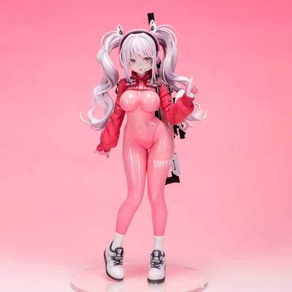 retaildodo 승리의 여신 니케 앨리스 피규어 25cm