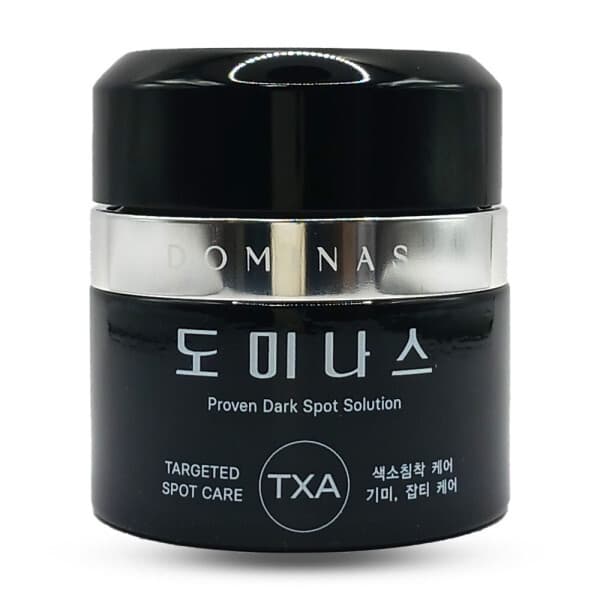 유정shop 도미나스 트라넥삼산 기미크림 XP 50g