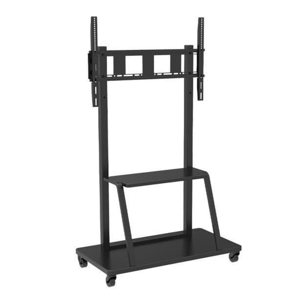 eyezoneind 이지마운트 TV 이동식 스탠드 거치대 81cm EZ-MTC-860