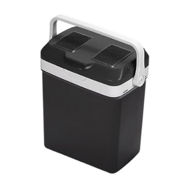 더블린컴퍼니 벨류텍 차량용 캠핑 냉온장고 21L VR-021L