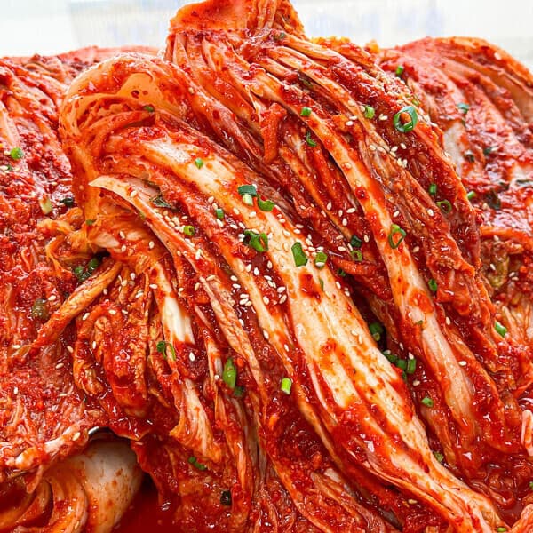 농가살리기 농가살리기 전라도 재래식 포기김치 10kg