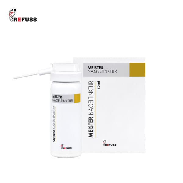 레푸스 마이스터 나겔 팅크투어 50ml