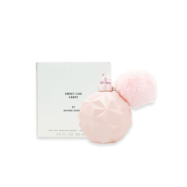 SC코리아 아리아나 그란데 스위트 라이크 캔디 EDP 100ml