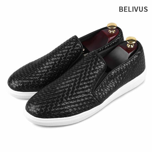 현대Hmall 빌리버스 남성 슬립온 빅사이즈 운동화 BH518 - 최저가 33,830원