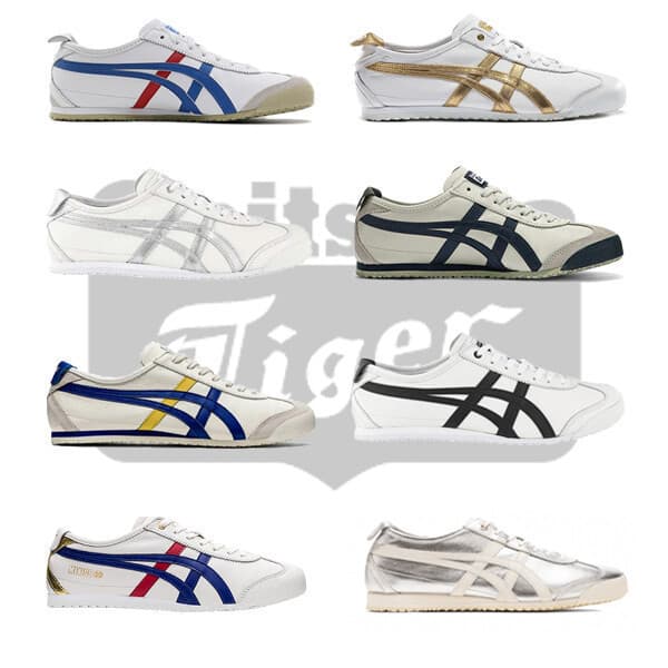 JS글로벌브랜드 Onitsuka Tiger Mexico 66 - 최저가 143,000원