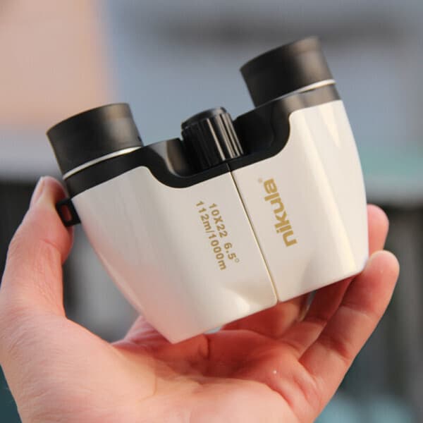 인스포트 오페라글라스 니쿠라 콘서트 망원경 뮤지컬 쌍안경 10배율x22mm - 최저가 16,800원