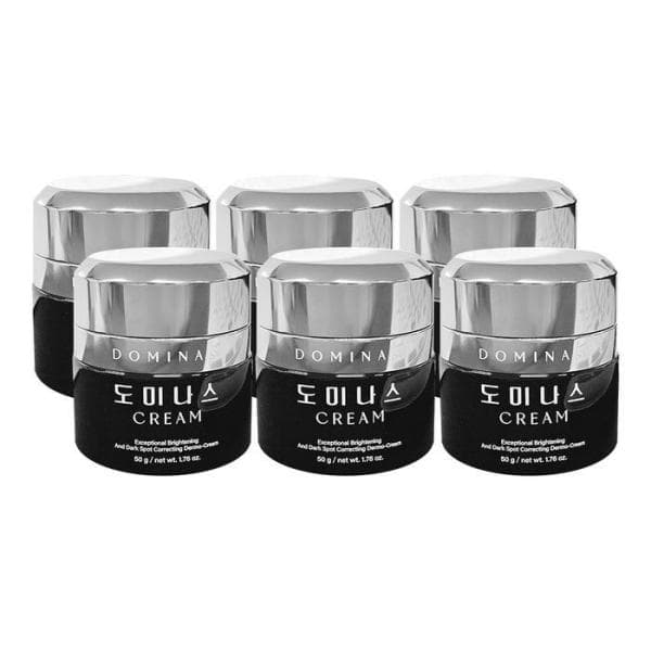 셀러허브샵 TG도미나스 크림 4엑스 50ml x 6박스 - 최저가 151,450원
