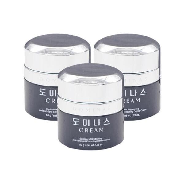 셀러허브샵 TG도미나스 크림 4X 50ml x 3박스 - 최저가 77,120원