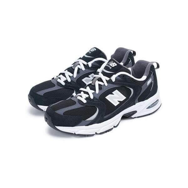 롯데 아이몰 뉴발란스 530 클래식 블랙 MR530CC - 최저가 107,010원